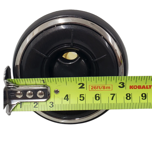 Jet | 3 Inch Spinner Jet Replacement| 63-1043