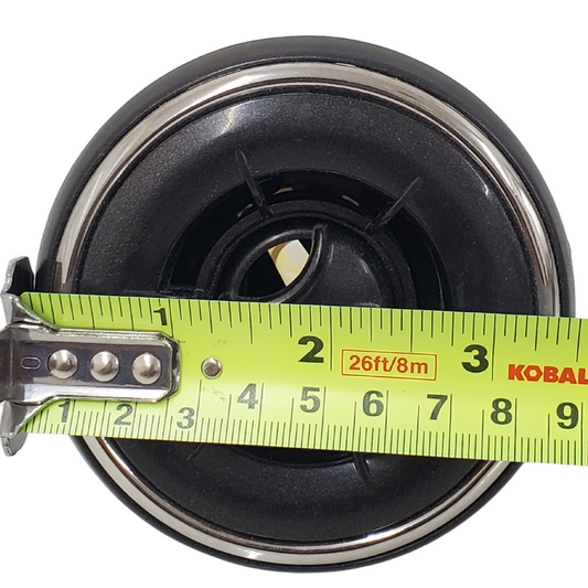Jet | 4 Inch Spinner Jet Replacement| 63-1095