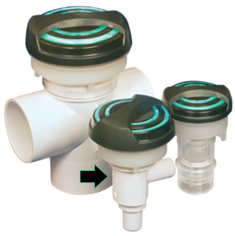 Valve | On/Off | 63-1100