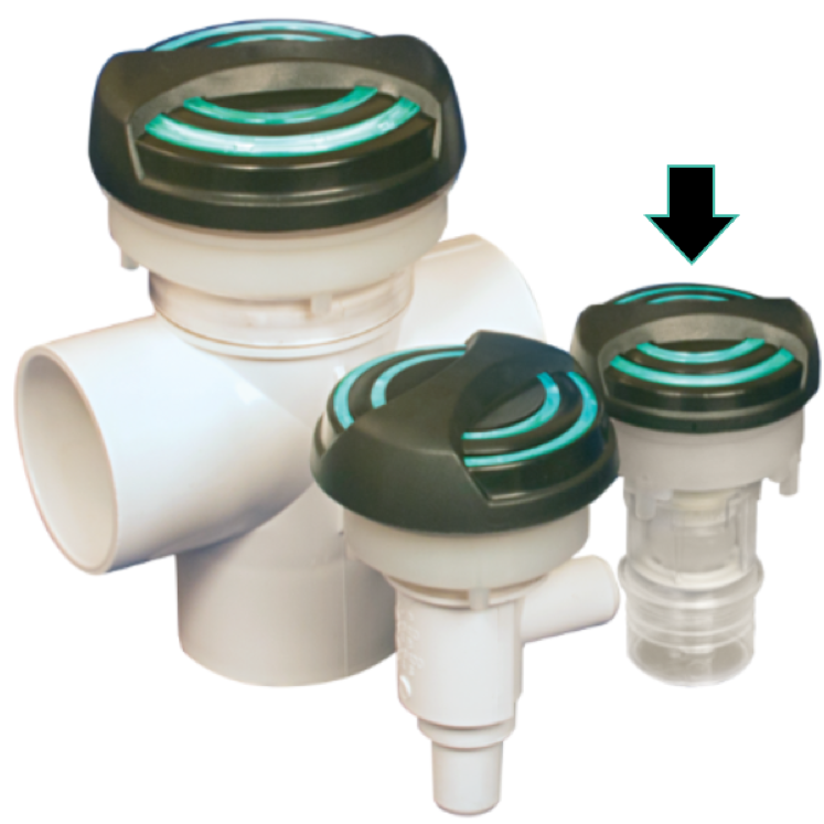 Valve | Air Control | 63-1128