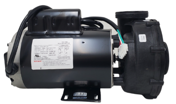Pump Viper | 63-1310
