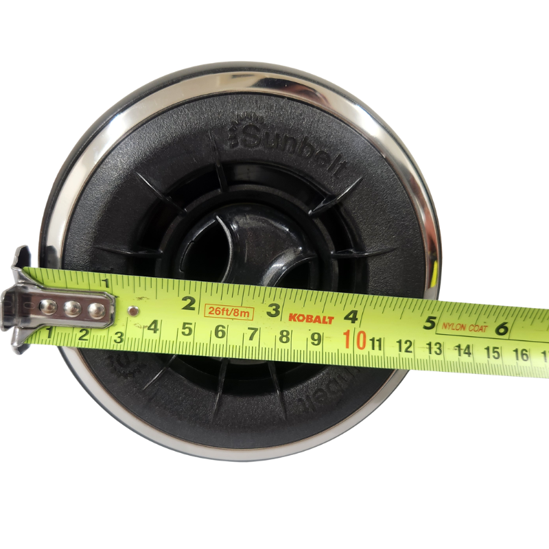 Jet | 5 Inch Spinner Jet Replacement| 63-1099