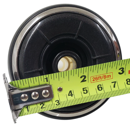 Jet | 3 Inch Directional Jet Replacement|  63-1020