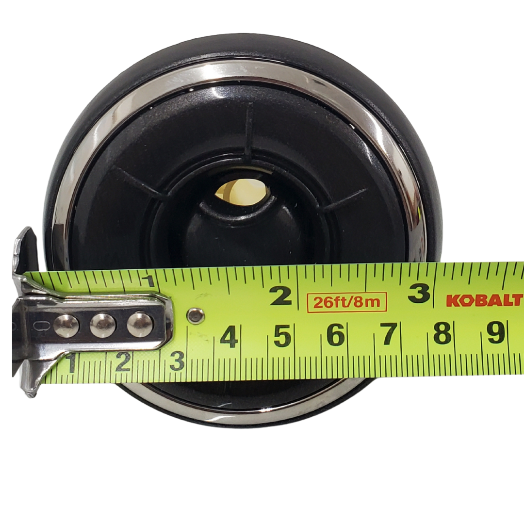 Jet | 3 Inch Spinner Jet Replacement|  63-1043