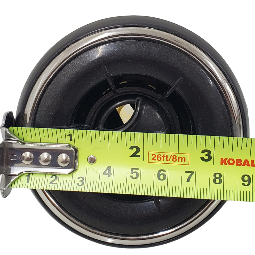 Jet | 4 Inch Spinner Jet Replacement|  63-1095