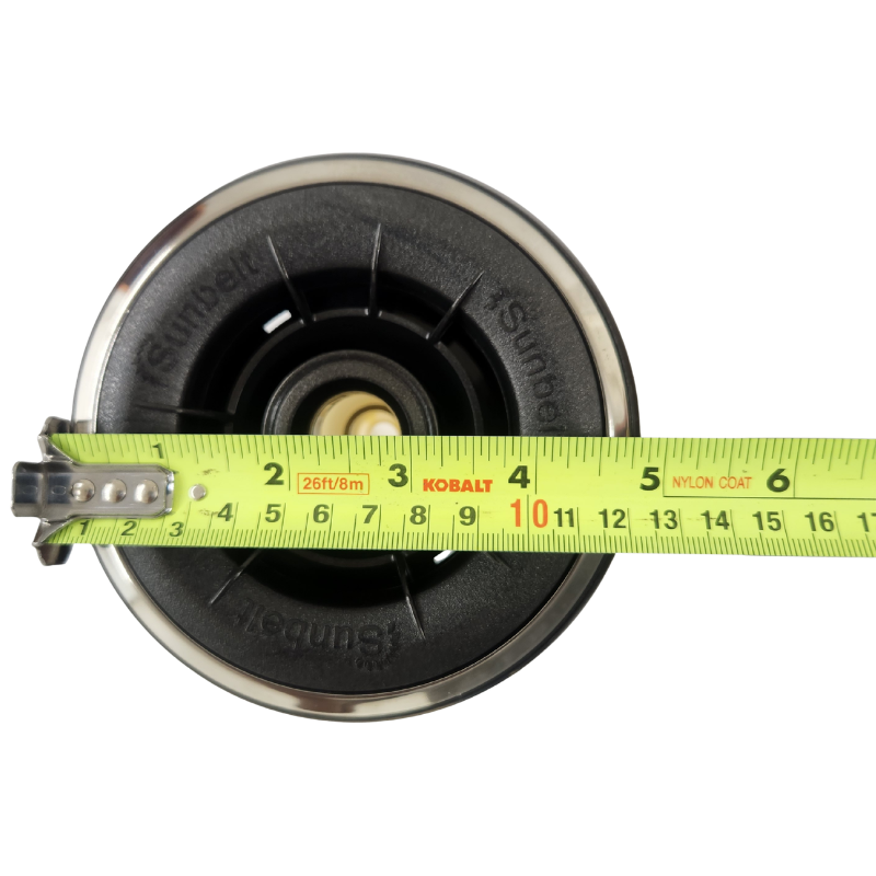 Jet | 5 Inch Directional Jet Replacement|  63-1096