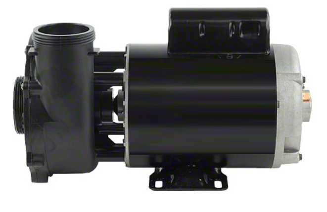 Pump 63-1018