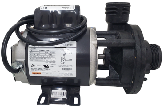 Pump Circ. | 63-1034