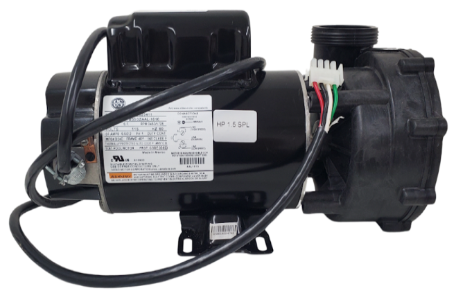 Pump Tubly | 63-1484