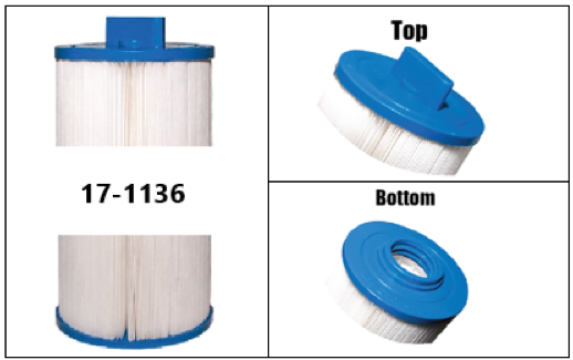 Filter | 17-1136