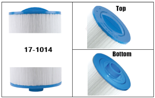 Filter | 17-1014