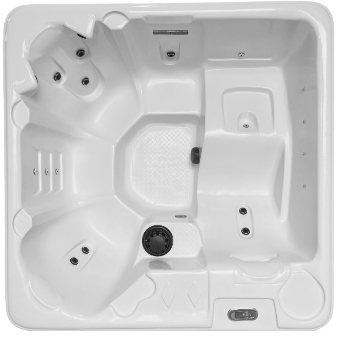 Tubly - Smart (Made to Order)